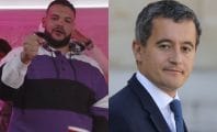 Sadek choqué, il tacle Gérald Darmanin et « la cuisine communautaire »