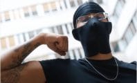 Spotify s'oppose à la suppression et la censure des musiques de Freeze Corleone