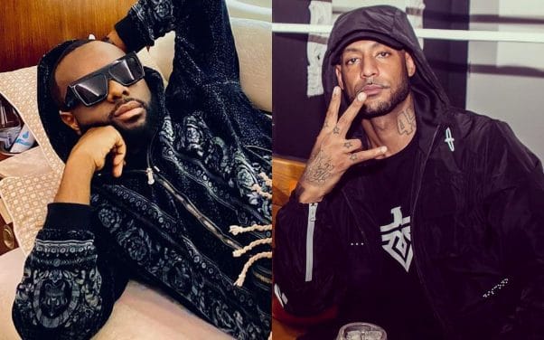 Booba déteste vraiment Gims et prouve qu’il n’est pas le seul