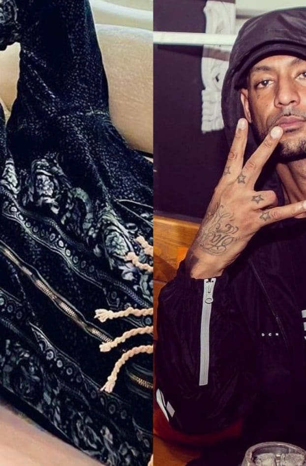 gims booba