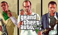 GTA V : Sa magnifique adaptation sur PS5 fuite sur la Toile