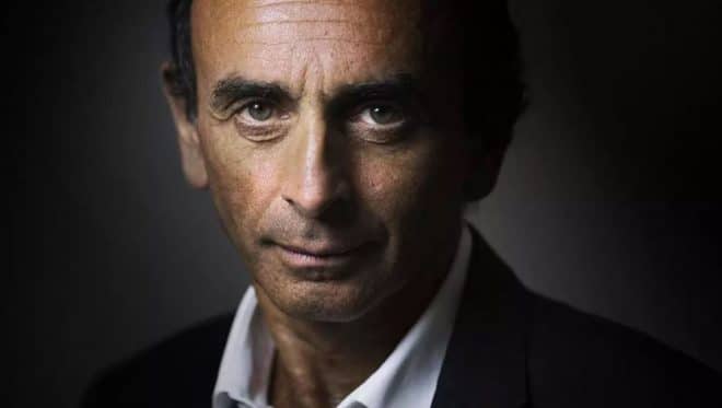 SOS Racisme porte plainte après un nouveau dérapage d’Eric Zemmour