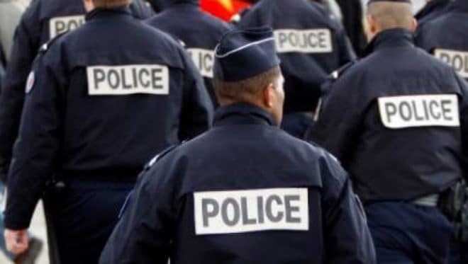 StreetPress dévoile la discussion WhatsApp d’une brigade policière parisienne raciste et sexiste