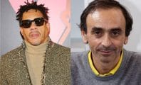 Eric Zemmour positif au COVID-19 : Joeystarr se moque de lui