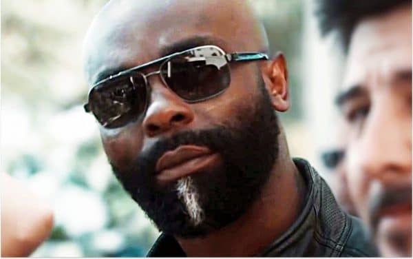 Kaaris dévoile une nouvelle bande-annonce explosive de son film « Bronx »