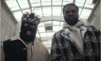 Kalash Criminel et Damso lâchent le clip de leur dinguerie « But en or »