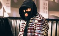 Kalash Criminel annonce officiellement que son nouvel album est prêt