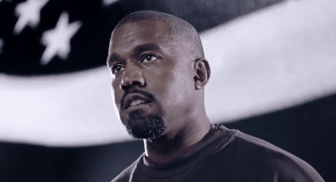 Kanye West candidat aux Elections, il dévoile un clip pour sa campagne