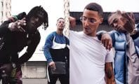 Koba LaD invite Ninho, Freeze Corleone, Vald, PLK, Maes et Zed sur son album « Détail »