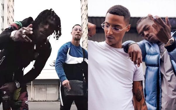 Koba LaD invite Ninho, Freeze Corleone, Vald, PLK, Maes et Zed sur son album « Détail »