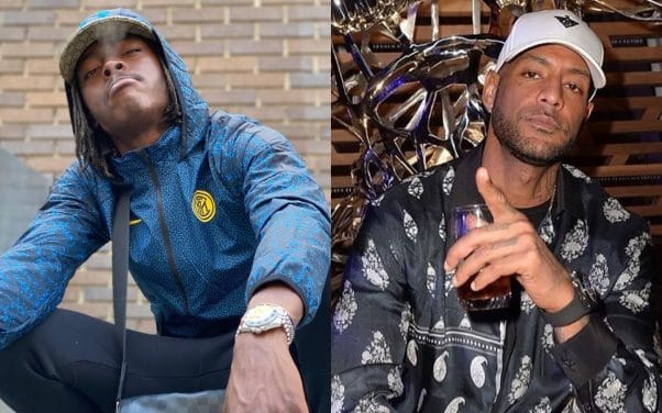Koba LaD : « Je suis né, Booba il rappait déjà… T’es obligé de le respecter »