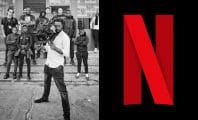 Netflix devient partenaire de l’École Kourtrajmé fondée par Ladj Ly