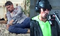 Lartiste revient sur son agression dans laquelle il aurait pu perdre la vie
