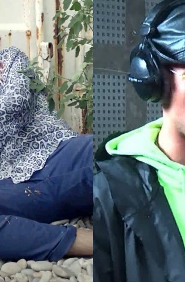 lartiste agression