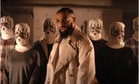 Médine frappe très fort avec son nouveau clip « FC Grand Médine »