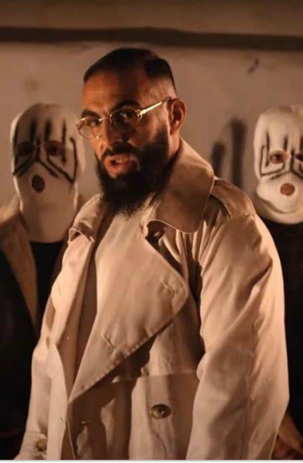 médine clip grand médine