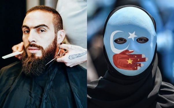 Médine s’engage et évoque les Ouïghours en Chine dans son nouvel album