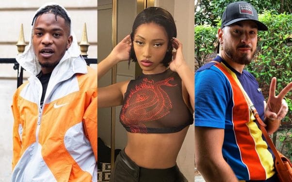 Niska, SCH et Shay seront les jurés d’une émission rap sur Netflix