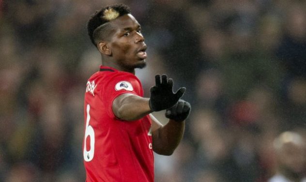 Paul Pogba sur le point de quitter les Bleus à cause d’Emmanuel Macron ?