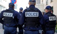 Racisme : trois policiers de Rouen ont été révoqués