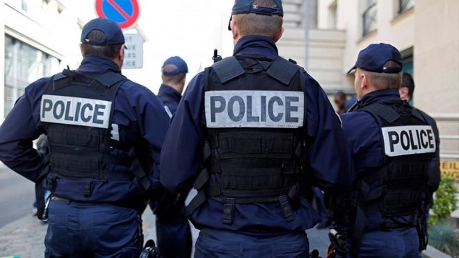 Racisme : trois policiers de Rouen ont été révoqués