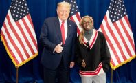 Lil Wayne apporte officiellement son soutien à Donald Trump