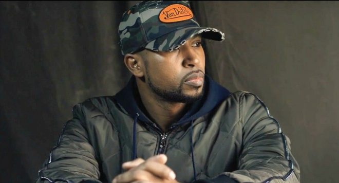 Rohff plus sombre que jamais dans son morceau « G.O.A.T »