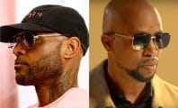 Booba répond aux attaques de Rohff en sortant de vieux dossiers de violences conjugales