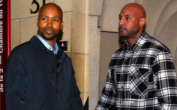 Rohff fait des révélations compromettantes concernant le passage de Booba en prison