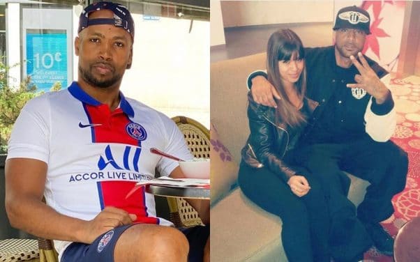 Rohff insulte Booba de pointeur, suite à sa relation avec une jeune fille de 16 ans