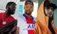 Rohff se moque de Booba en dévoilant la véritable raison de son clash avec Damso