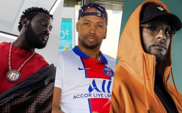 Rohff se moque de Booba en dévoilant la véritable raison de son clash avec Damso