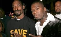 Snoop Dogg a envoyé un message privée à 50 Cent après une scène gay dans Power