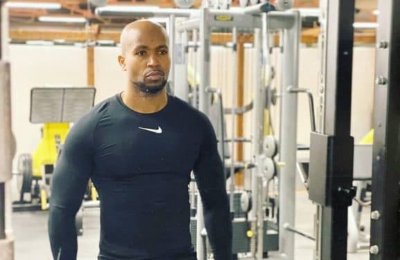 Rohff : après le rap, il se lance un nouveau défi à 42 ans