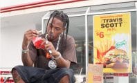 Travis Scott a relancé l’économie de McDonald’s aux Etats-Unis