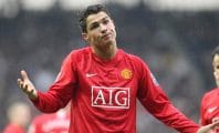 Cristiano Ronaldo sur le point de revenir à Manchester United ?