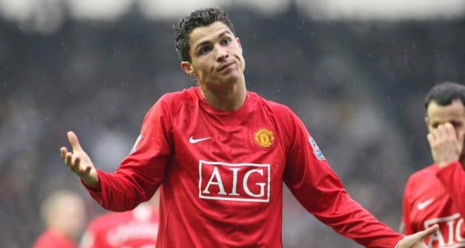 Cristiano Ronaldo sur le point de revenir à Manchester United ?
