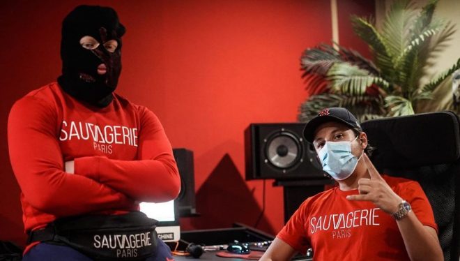 Kalash Criminel : Nekfeu s’est retrouvé face à l’un de ses amis armés durant leur featuring