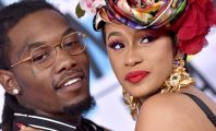 Cardi B menteuse ? Offset balance sur ses morceaux