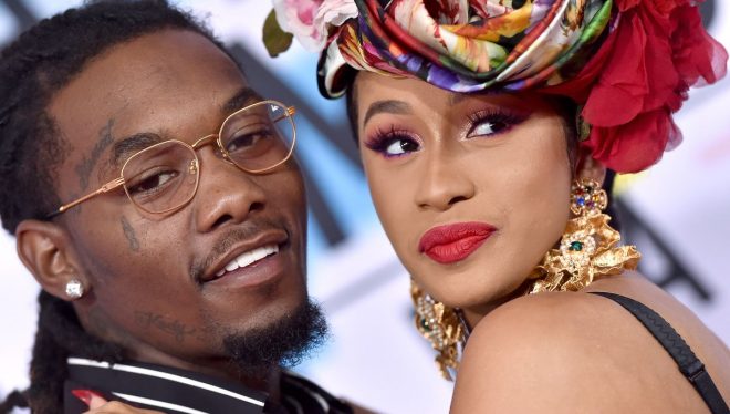 Cardi B menteuse ? Offset balance sur ses morceaux