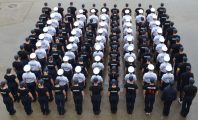 Nîmes : Des élèves de l’école de Police organisent une fête clandestine