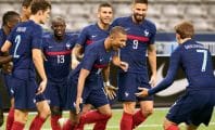 Samuel Paty : l'hommage de l'Equipe de France agite la Toile