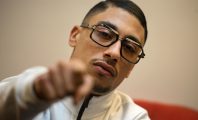 Maes détrône Jul et Ninho avec son dernier album