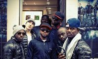 Black M serait-il en train de teaser la suite de la Sexion d'Assaut ?