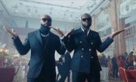 Kaaris et Gims lâchent le clip de leur collaboration, intitulé « 1er Coeur »