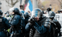 Loi Sécurité globale : l'ONU voit rouge et rappelle la France à l'ordre