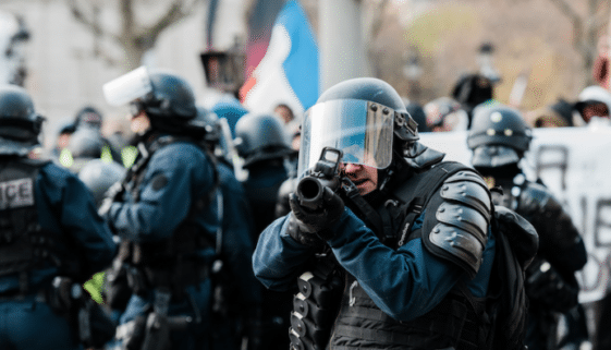 Loi Sécurité globale : l'ONU voit rouge et rappelle la France à l'ordre