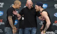 Conor McGregor prêt à enfin se venger face à Dustin Poirier