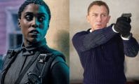 James Bond : Le remplaçant de Daniel Craig sera une femme