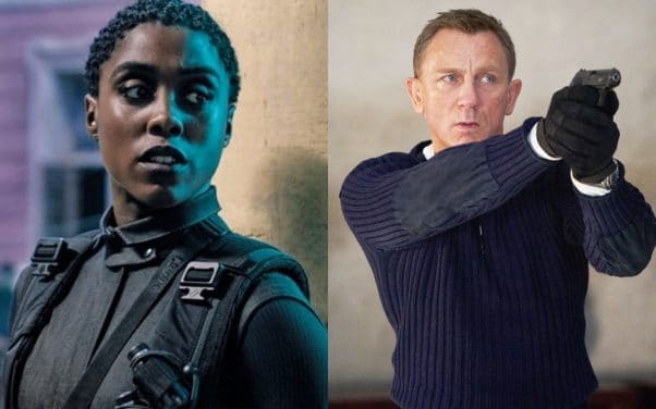 James Bond : Le remplaçant de Daniel Craig sera une femme